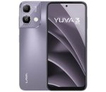 lava yuva 3 pro